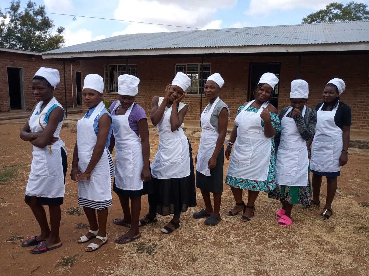 Sisters of the Holy Rosary/Bruder und Schwester in Not - Stiftung der Diözese Feldkirch